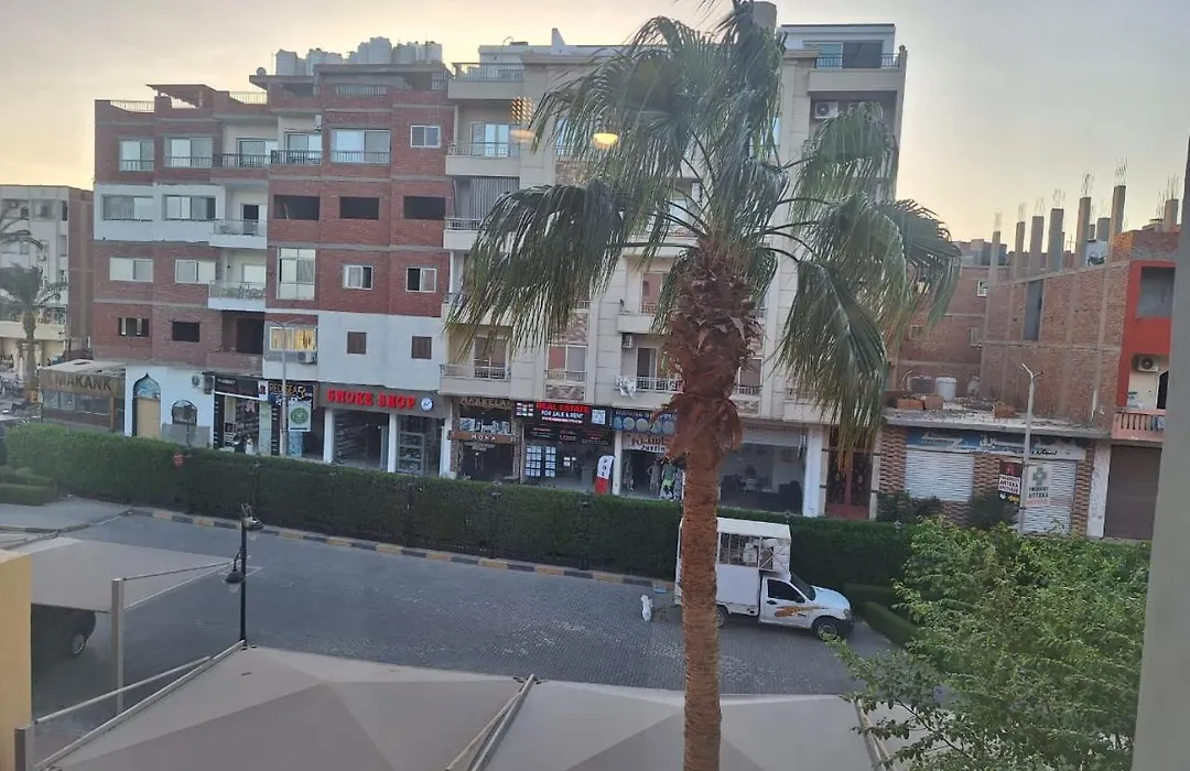 New Marina Heart Of Hurghada-1