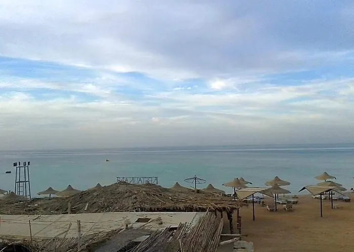 Al Dahar s Hurghada