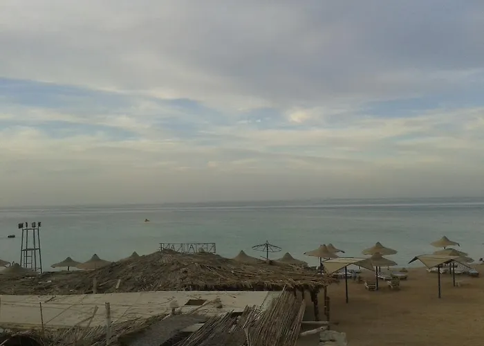 Al Dahar s Hurghada